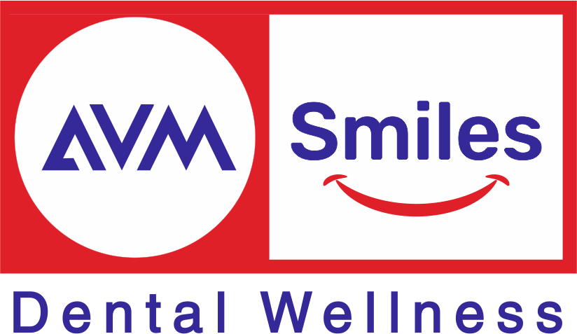 AVMSmiles