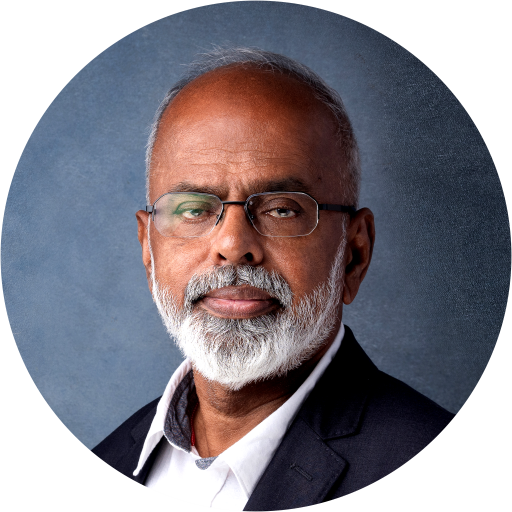 Dr. A. VeluMani